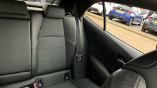 Toyota Corolla 1.8 VVT-i Hybrid Design 5dr CVT Hybrid Hatchback